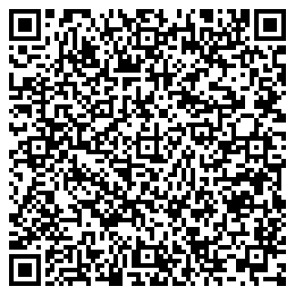 QR-код с контактной информацией организации ООО Альфаслип