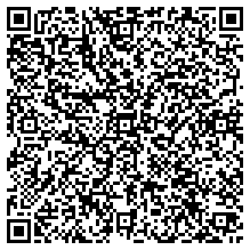 QR-код с контактной информацией организации ООО 74Колеса.RU