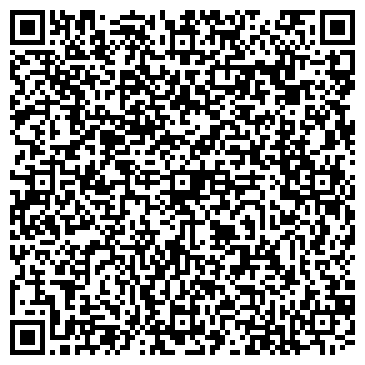 QR-код с контактной информацией организации ООО ЛЕНЗК