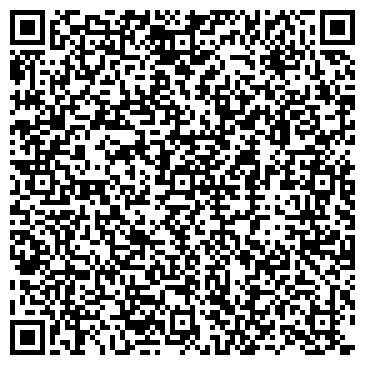 QR-код с контактной информацией организации Logica