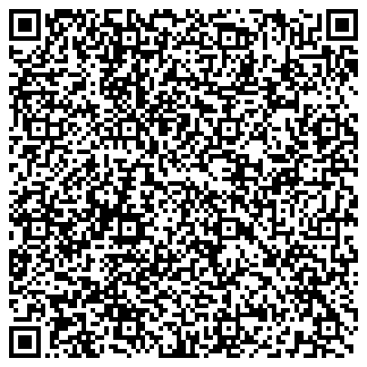 QR-код с контактной информацией организации ООО Институт возрастной нейропсихологии
