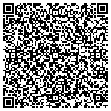 QR-код с контактной информацией организации Учебный центр Робовита