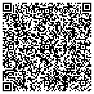 QR-код с контактной информацией организации ООО Стрелец