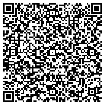 QR-код с контактной информацией организации ООО Строй концепт