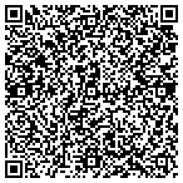 QR-код с контактной информацией организации Логопедия