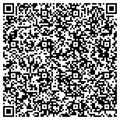 QR-код с контактной информацией организации Optima production