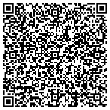 QR-код с контактной информацией организации ООО Колибри