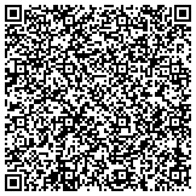 QR-код с контактной информацией организации ООО АО "