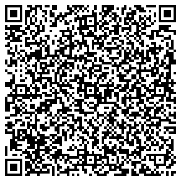 QR-код с контактной информацией организации ИП Chernov Expert