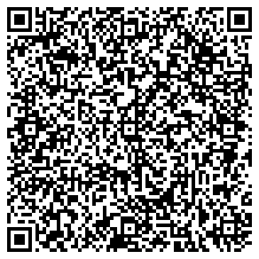 QR-код с контактной информацией организации ООО АураМед360