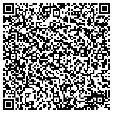 QR-код с контактной информацией организации Подофокус