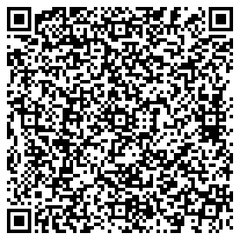 QR-код с контактной информацией организации Магазин-Лестниц