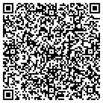 QR-код с контактной информацией организации ООО КАЗ "Север"