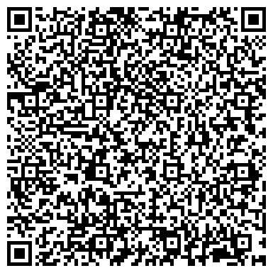 QR-код с контактной информацией организации ЧУП Первая металлоторговая компания