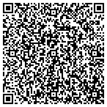 QR-код с контактной информацией организации ООО PiterPro Digital