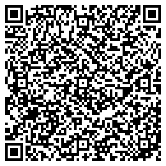 QR-код с контактной информацией организации Балконский