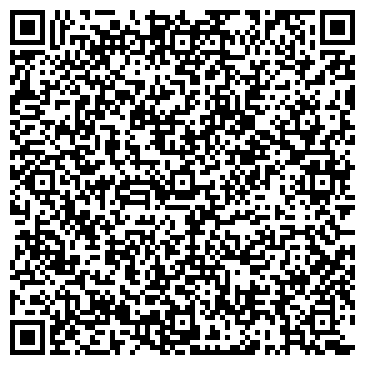 QR-код с контактной информацией организации ООО Ивверх