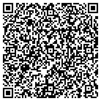 QR-код с контактной информацией организации ООО ЭКОпрофи