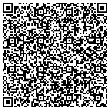 QR-код с контактной информацией организации Хостел на Сокурском тракте
