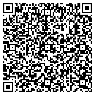 QR-код с контактной информацией организации Mentsev