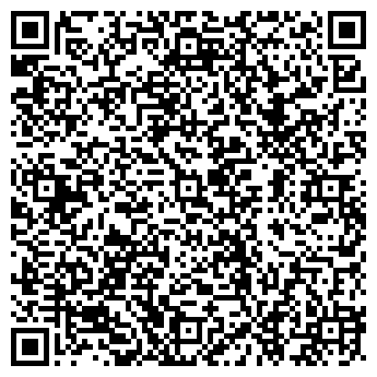 QR-код с контактной информацией организации ООО Агаси