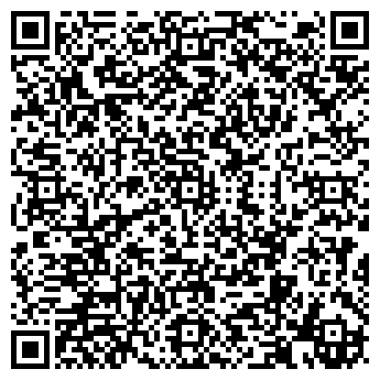 QR-код с контактной информацией организации Центр хорошего слуха