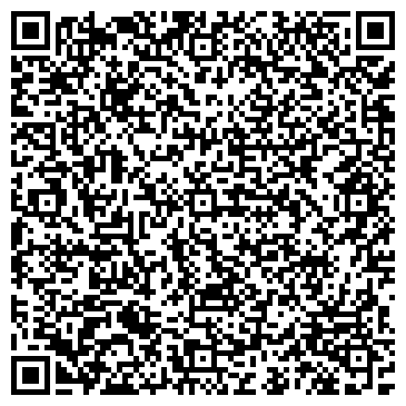 QR-код с контактной информацией организации Огни Столицы