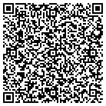 QR-код с контактной информацией организации ООО Успех