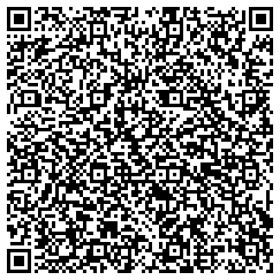QR-код с контактной информацией организации Пункт централизованной охраны №5 Отдела вневедомственной охраны по городу Барнаулу