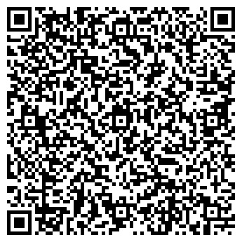 QR-код с контактной информацией организации Балкон Плюс