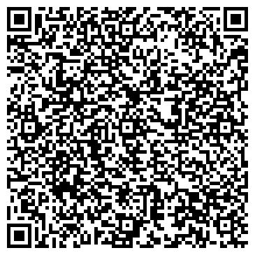 QR-код с контактной информацией организации Как Дома