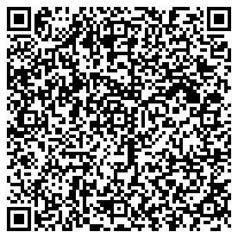 QR-код с контактной информацией организации МБК-Кредит