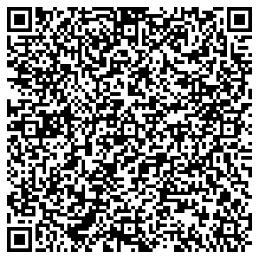 QR-код с контактной информацией организации Товарищество