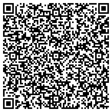 QR-код с контактной информацией организации Дом Баня