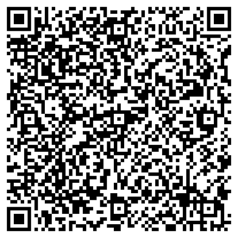 QR-код с контактной информацией организации ООО ИОНХИМ