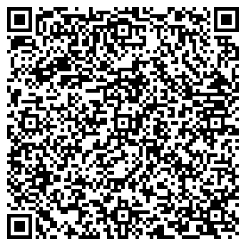 QR-код с контактной информацией организации ООО ТД Шервуд