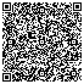 QR-код с контактной информацией организации Хлебодар