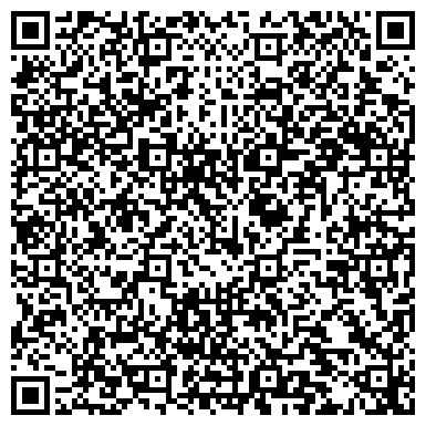 QR-код с контактной информацией организации РФСОО Федерация Рукопашного Боя Чувашской Республики