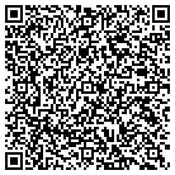 QR-код с контактной информацией организации LiveParty