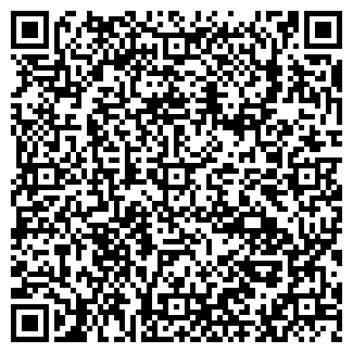 QR-код с контактной информацией организации ООО Nat Leather