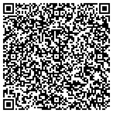 QR-код с контактной информацией организации ООО ЛюбЭксперт