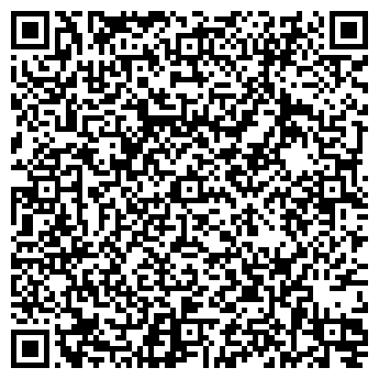 QR-код с контактной информацией организации ООО МТСнаб-Урал