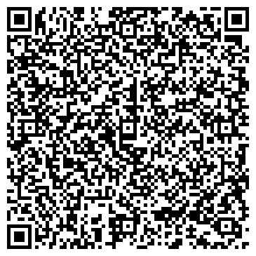 QR-код с контактной информацией организации ООО Эльзет Фабрик