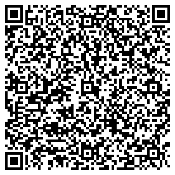 QR-код с контактной информацией организации Kronstep