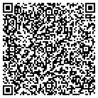 QR-код с контактной информацией организации Казань Good Night Show