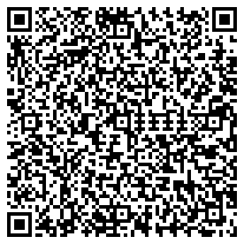 QR-код с контактной информацией организации ООО НК-Мебель