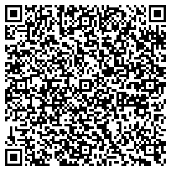 QR-код с контактной информацией организации CorsoTour