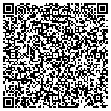 QR-код с контактной информацией организации Weleda