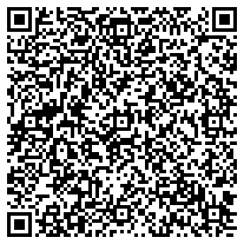 QR-код с контактной информацией организации ООО SenSip