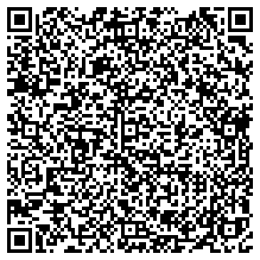 QR-код с контактной информацией организации Благоустройство